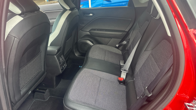 Renault Captur 1.0 TCE 90 S Edition 5dr Petrol Hatchback